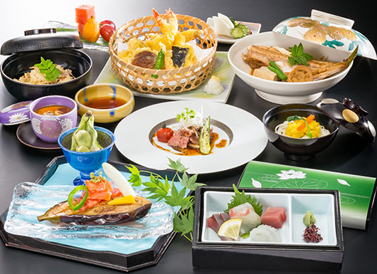 法要プラン 桔梗 ～ききょう～