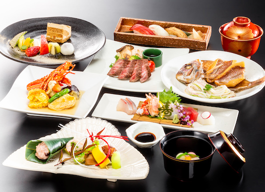 お祝いプラン  寿 ～ことぶき～