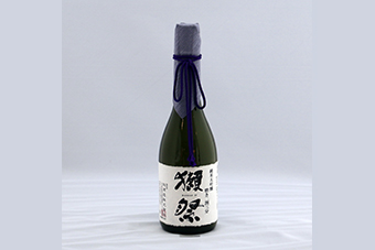 獺祭 純米大吟醸 磨き二割三分