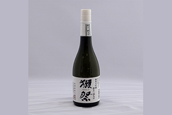 獺祭 純米大吟醸 磨き三割九分