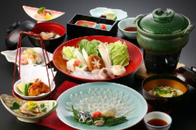 10月〜3月限定「満ぷくプラン」