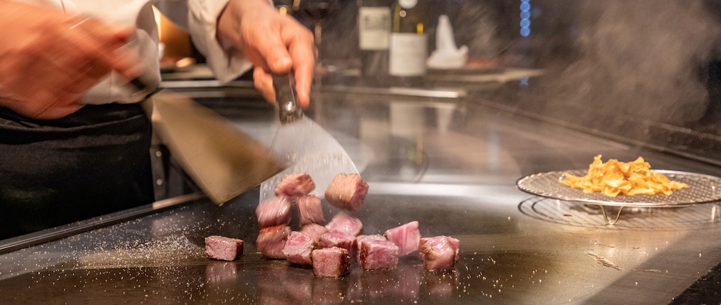 錦帯橋ダイニング桜