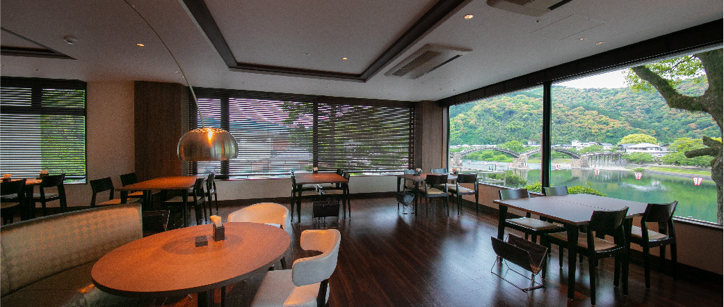 錦帯橋ダイニング桜