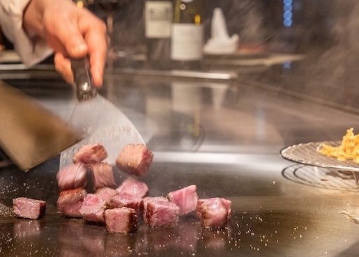 錦帯橋ダイニング桜