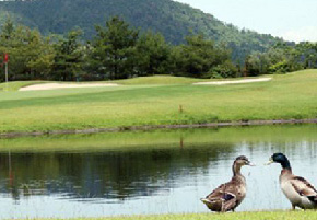 岩国センチュリーゴルフクラブ