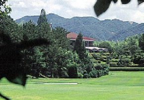 周南カントリーゴルフクラブ