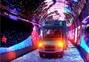 とことこトレイン